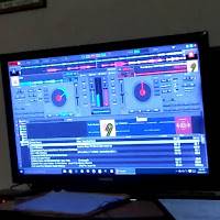 D. J. ViNes DEwas