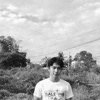Joshua Dela Cruz