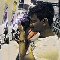 prakash prakash