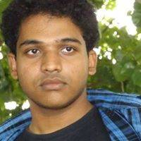 Mcpraveen Kumar