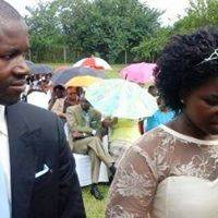 Wandz Dlamini