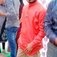 Raunak Ojha