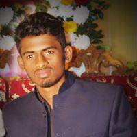 Md Rasel Ahmed
