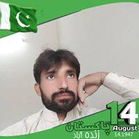 Imran Vicky