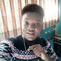 Bantey Abigail Abena-Dede