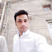 Abdul jabbar hashmi