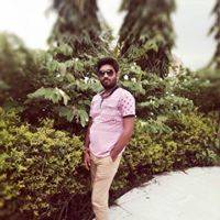 Prashant Kumar