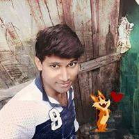 Dharya Chandra Meher