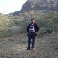 ramji dabhi