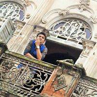 Arnob Shuvo