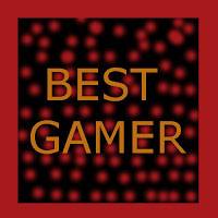 BEST GAMER