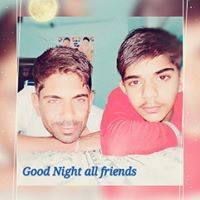 Lucky Harmeet Singh