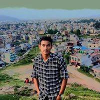 Aditya Bikram Khadka