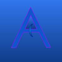 a c