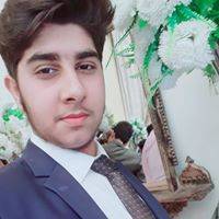 Shahzaib Ali