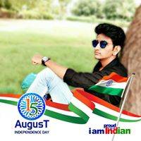 Desai Raj