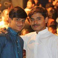 Fahad Ali