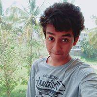 Shushank Raj