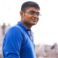 Hima Patel