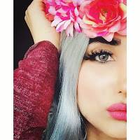 gracie mohamed