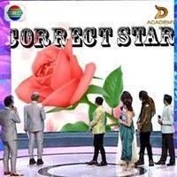 Correctstar Chukwuebuka