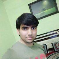 Arrjun Maahi Karthik
