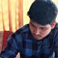 anindya Chowdhury