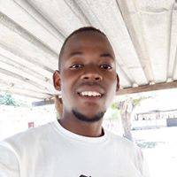 Alvin Mwiza Chimfwembe