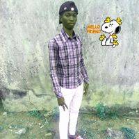 Akord Akorede
