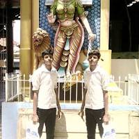 Pirabakaran Pirathaban