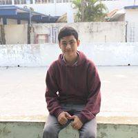 Aaron Rm