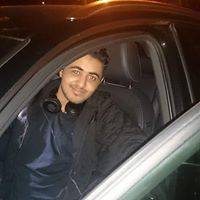 Bentaleb Abdelkader