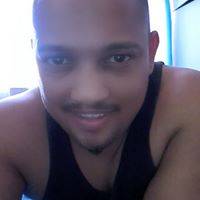 Jonathan Hendricks