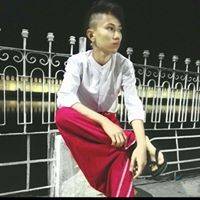 Than Htike Kyaw