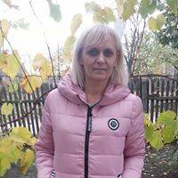 Oxana Chiriac