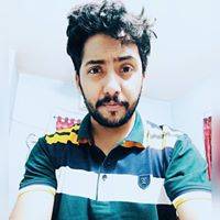 Araf Hossain