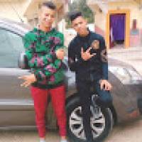 hassan& oussama