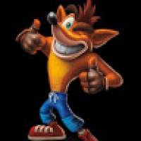 Cool Bandicoot