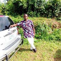 Hart Kingsley Chukwudi