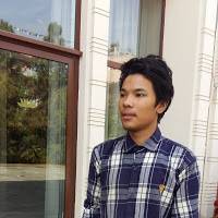 Sajan Tamang