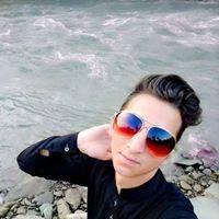 Babzada Usman