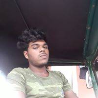 DjDinuka Lakshan
