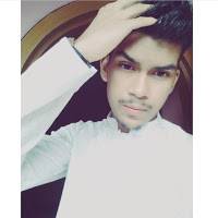 Isshh Ahmed