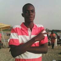 Shadrach F. Stewart-Jr