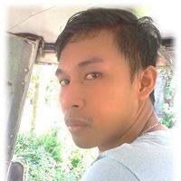 Jeric Macadaeg