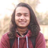 Utsav Katwal