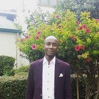 Kennedy Waweru