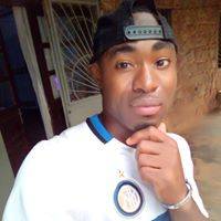 Yves Bruno Ngam