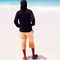 Omar Mohamud