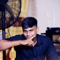 Tharshan Bai